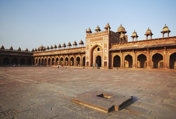 Monuments