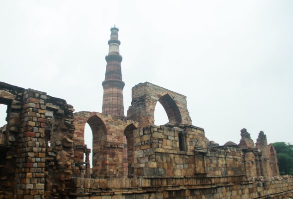 Monuments