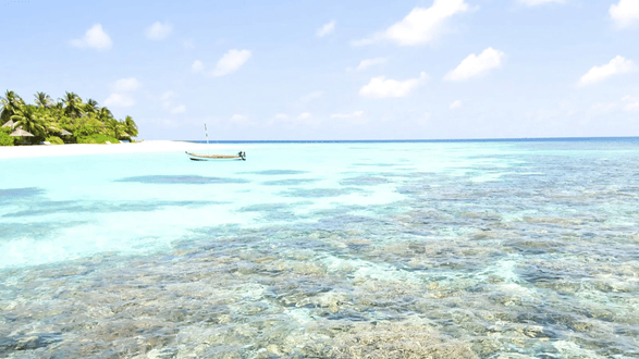 Atolls
