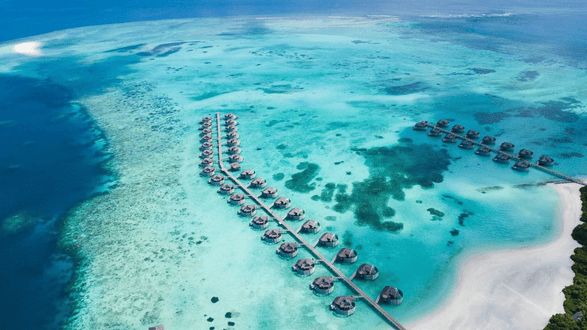 Atolls