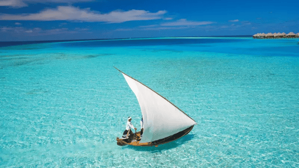 Atolls