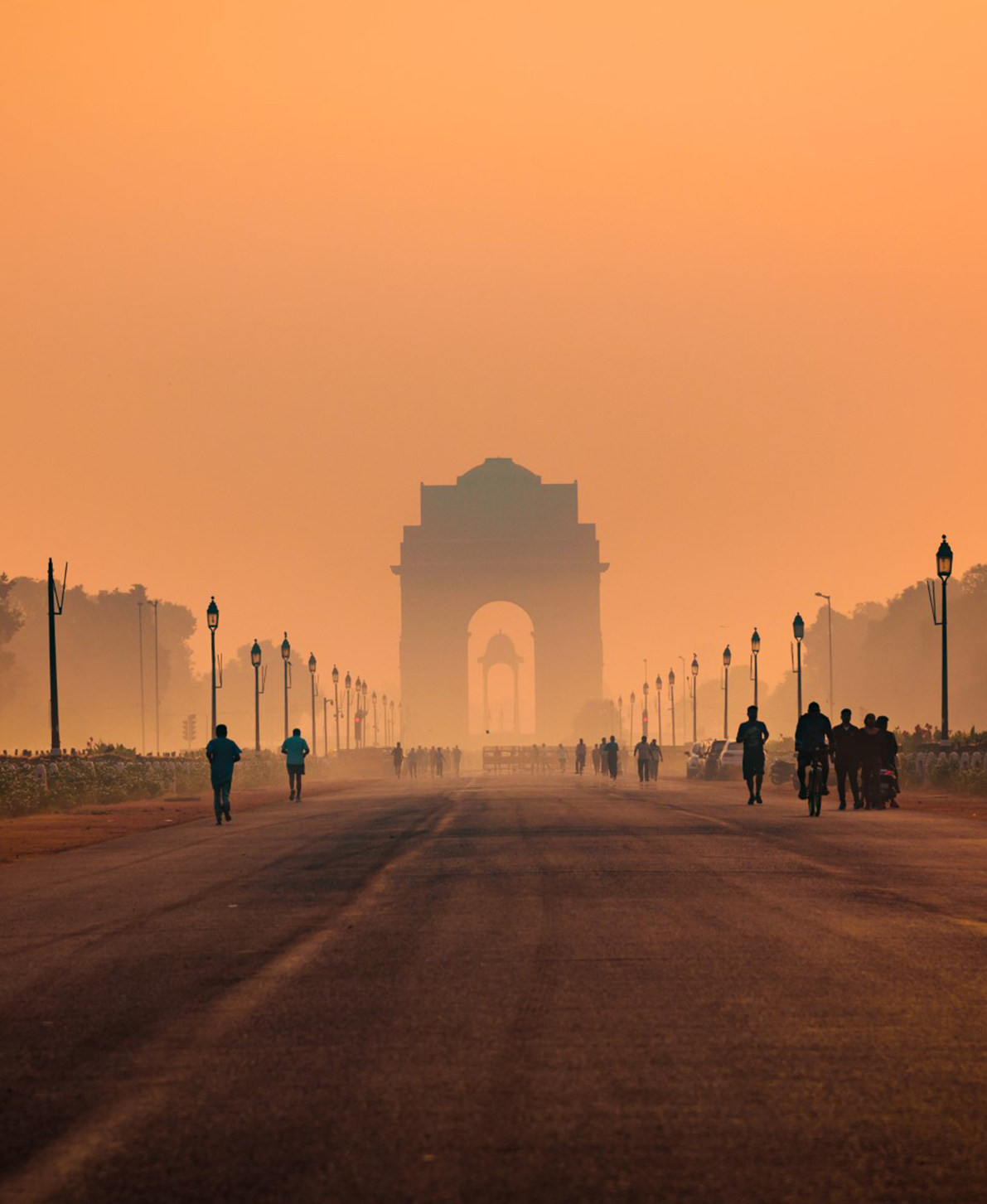 NEW DELHI
