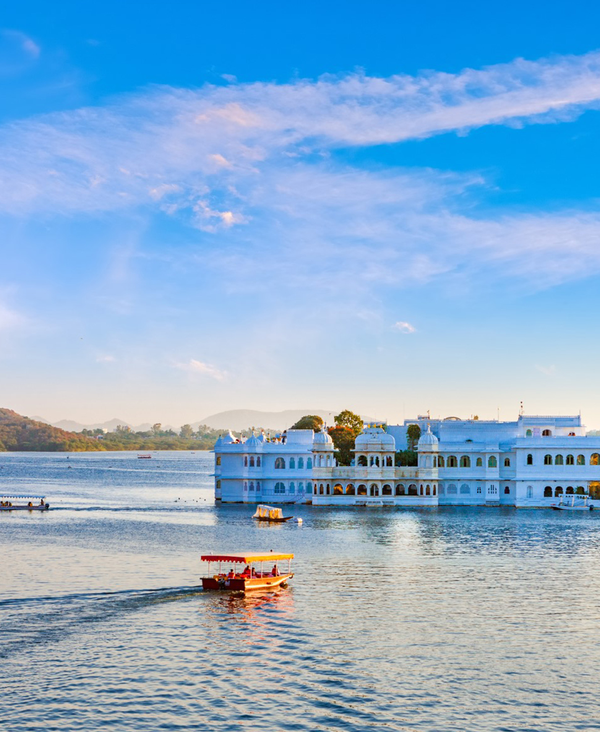 UDAIPUR 
