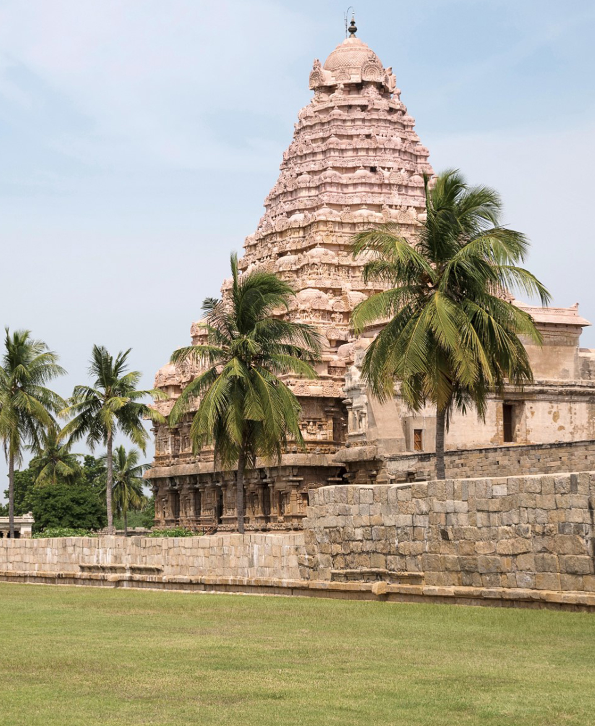 KUMBAKONAM
