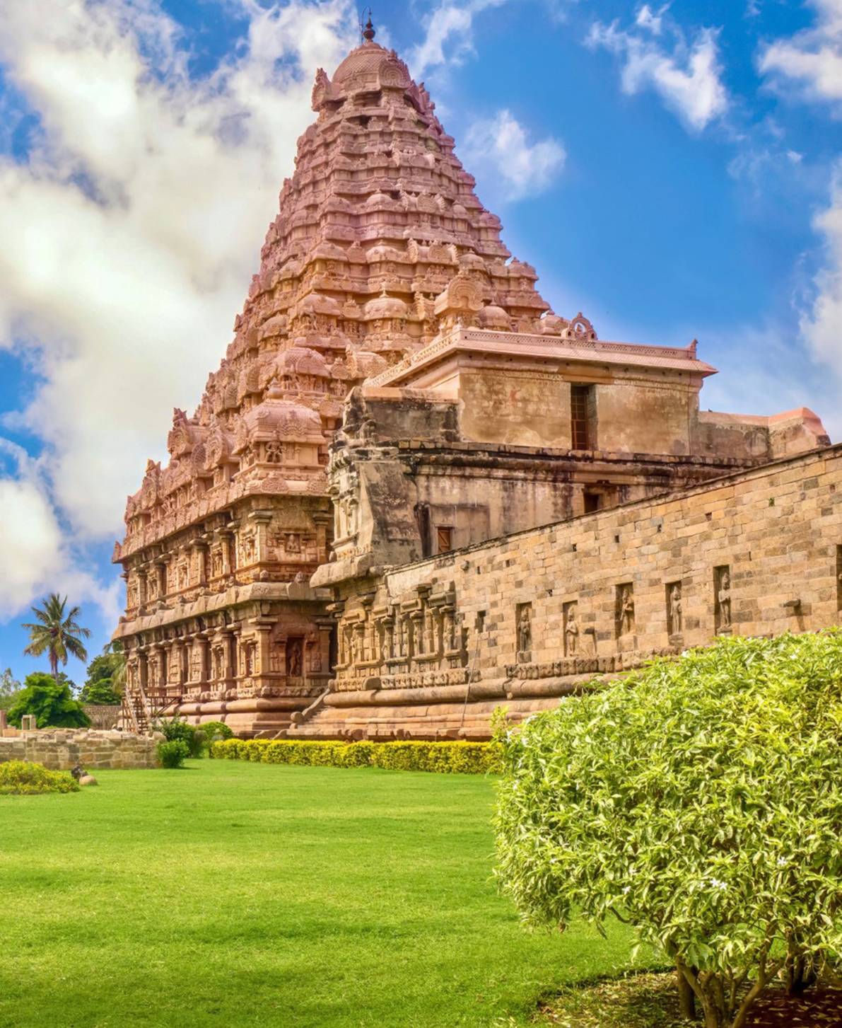TANJORE