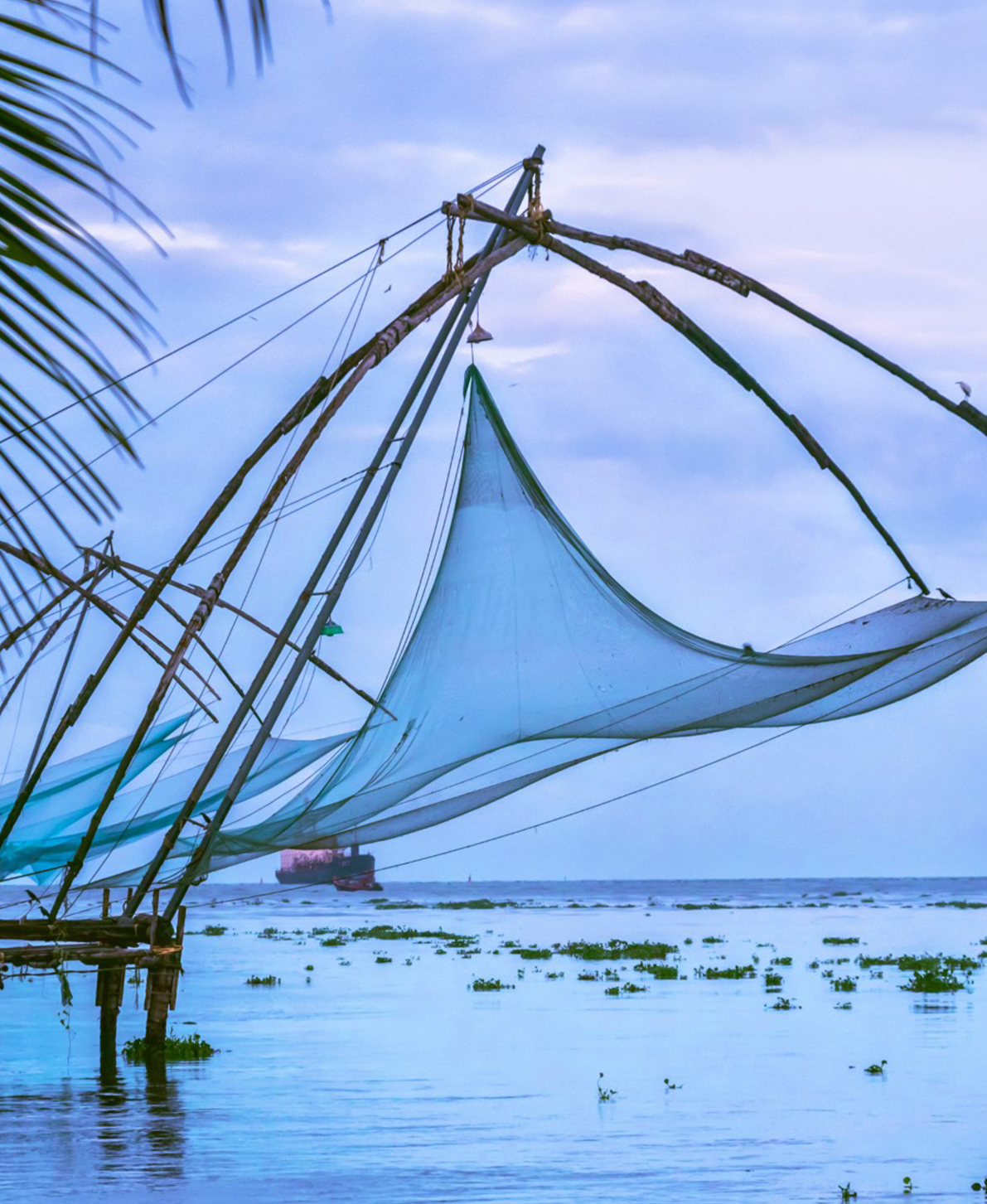 COCHIN