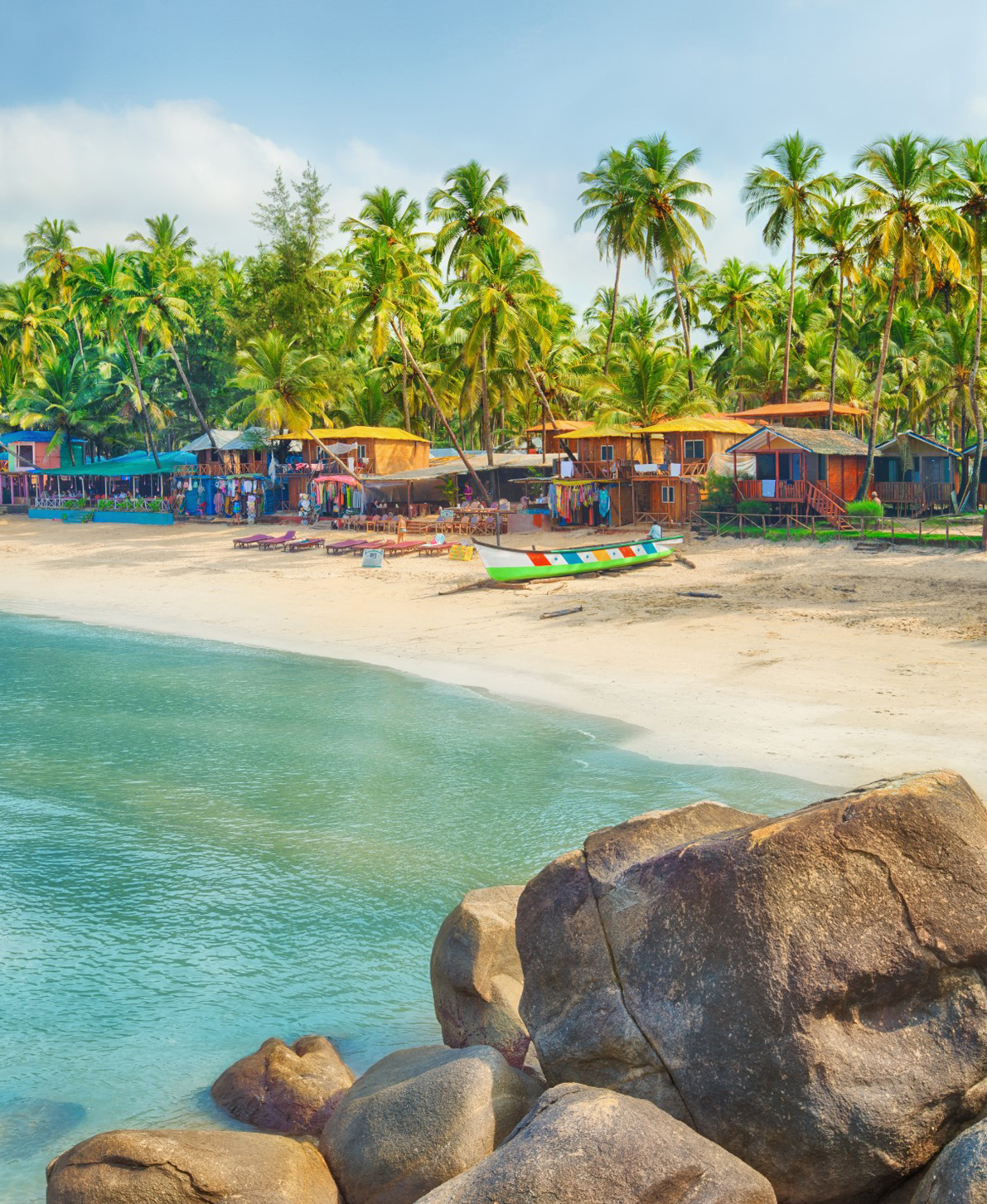 GOA