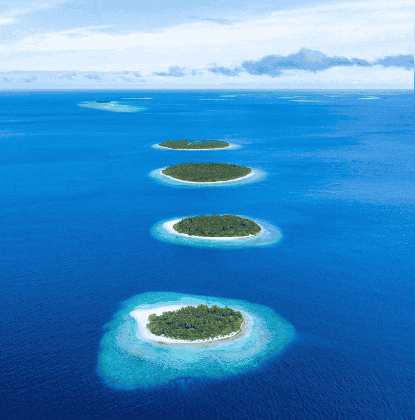 Maldives Voyage